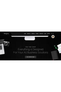 Reigns-Professional One Page Reigns-Professional One Page