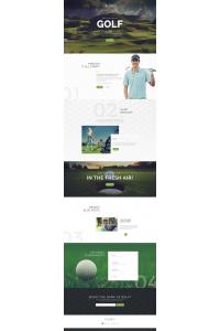 Golf Gold - Golfing Club Golf Gold - Golfing Club