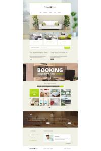 Perfect Rent-Недвижимость Многостраничная Современная Perfect Rent-Недвижимость Многостраничная Современная