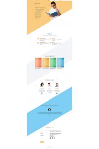 Books Joomla Template Books Joomla Template