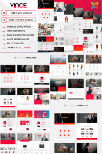 Винс - Одна Страница И Несколько Страниц Винс - Одна Страница И Несколько Страниц