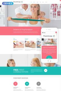 Физиотерапия-Медицинское Лечение Физиотерапия-Медицинское Лечение