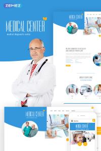Diagnostic - Medical diagnostic center Diagnostic - Medical diagnostic center