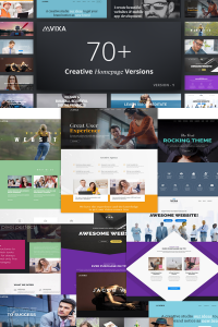 Vixa-Универсальный Бизнес Vixa-Универсальный Бизнес