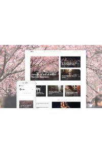 Bsite-Новостной Портал Отзывчивый Современный Bsite-Новостной Портал Отзывчивый Современный