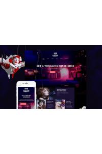 The Circus The Circus