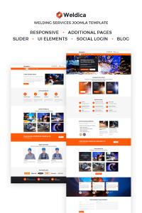 Weldica-Сварочные Услуги