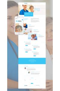 Агентство Домашнего Здравоохранения Агентство Домашнего Здравоохранения