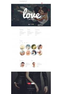 Courtney & Kurt - Свадебный Альбом Creative Courtney & Kurt - Свадебный Альбом Creative