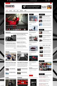 Новости и журнал Eranews Новости и журнал Eranews