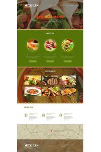 Mexican Restaurant - Mexican Restaurant Elegant