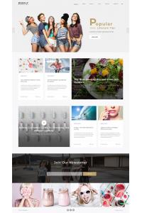 Weekly Magazine - Health & Beauty Weekly Magazine - Health & Beauty