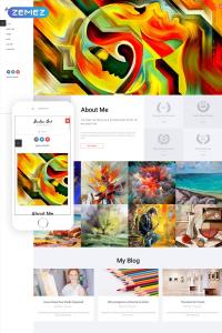 Jaden Art - Art Portfolio Jaden Art - Art Portfolio