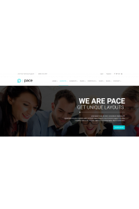 Темп-Отзывчивый Универсальный