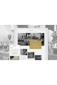Funeral Services Funeral Services