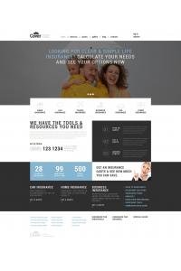 Покрытие-Страховая Компания Многостраничная Покрытие-Страховая Компания Многостраничная