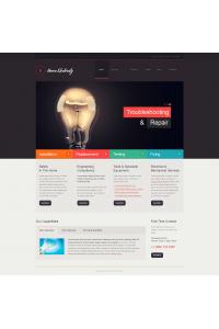 Home Electricity Company Home Electricity Company