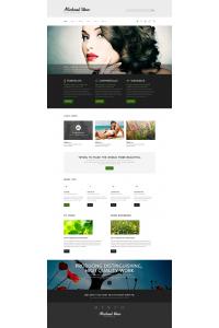 Michael Woo-Портфолио Фотографа Elegant Michael Woo-Портфолио Фотографа Elegant