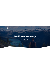 Edrea - Personal Portfolio Edrea - Personal Portfolio