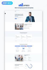 UPSEO - SEO Ready-to-Use Clean