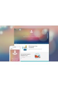 Web Anchor Web Anchor