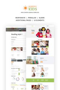 Happy Kids - Kids Center Happy Kids - Kids Center