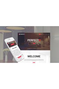 Perfecto-Роскошный Отель Отзывчивый