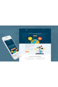 Langerba-Языковая Школа Langerba-Языковая Школа