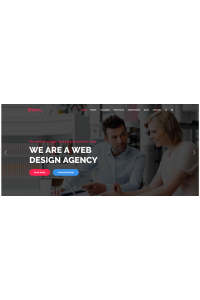 Wintro - Responsive Wintro - Responsive