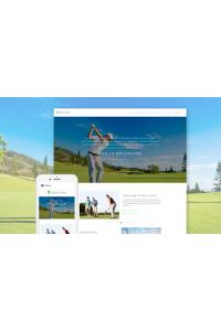 Гольф-Клуб-Golf & Sport