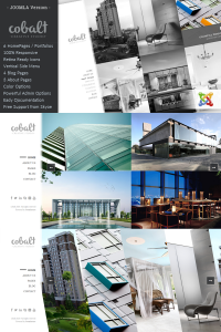 Cobalt - Responsive Architect & Creatives Cobalt - Responsive Architect & Creatives
