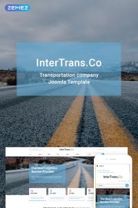 InterTrans.Co - Transportation InterTrans.Co - Transportation