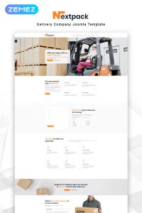 NextPack-Услуги Доставки Чистые NextPack-Услуги Доставки Чистые