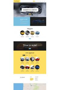 Car Rentals - Car Rental Responsive Car Rentals - Car Rental Responsive