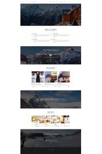 Hotels and Motels Hotels and Motels