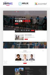 Клубная Зона-Велосипедный Клуб Creative