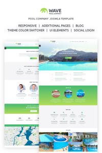 Wave-Fancy Swimming Pool Engineering Company Wave-Fancy Swimming Pool Engineering Company