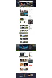 Sport Events - Sports News