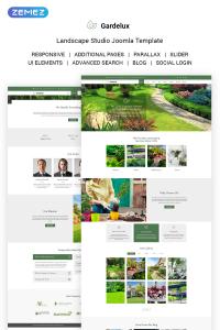 Gardelux - Landscape Studio