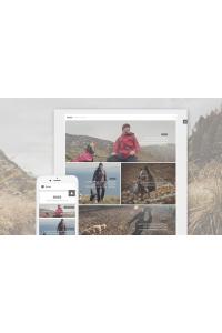 Dogs Joomla Template Dogs Joomla Template