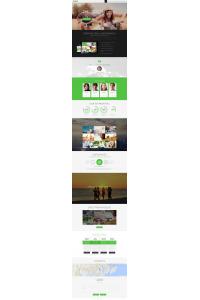 Alilo - Веб-Дизайн Многостраничный Современный Alilo - Веб-Дизайн Многостраничный Современный