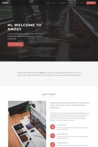 Anozy - one Multipurpose Anozy - one Multipurpose