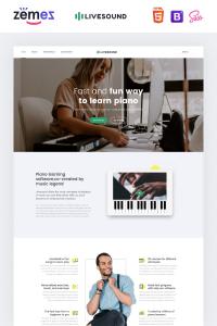 Livesound - Music School Livesound - Music School