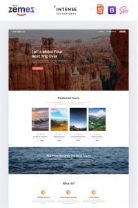 Интенсивное Туристическое Агентство Интенсивное Туристическое Агентство