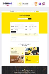 Линтенс Транспортно-Логистическая Компания