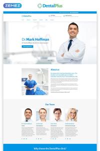 DentaPlus-точная стоматологическая клиника HTML DentaPlus-точная стоматологическая клиника HTML