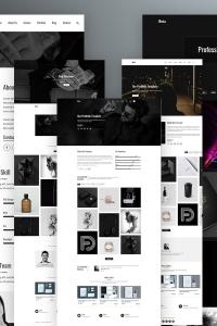 Reza - Portfolio Reza - Portfolio