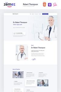 Lintense Doctor - Medical Clean HTML Lintense Doctor - Medical Clean HTML