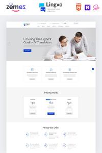 Лингво-Бюро Переводов Лингво-Бюро Переводов