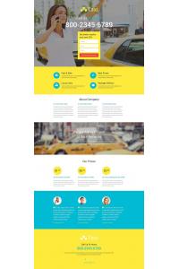 Шаблон Транспортной Целевой Страницы Шаблон Транспортной Целевой Страницы